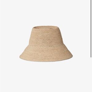 Janessa Leone Felix Hat